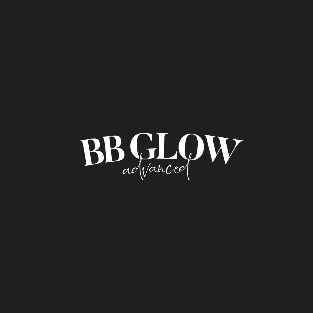 BB GLOW - logo 2