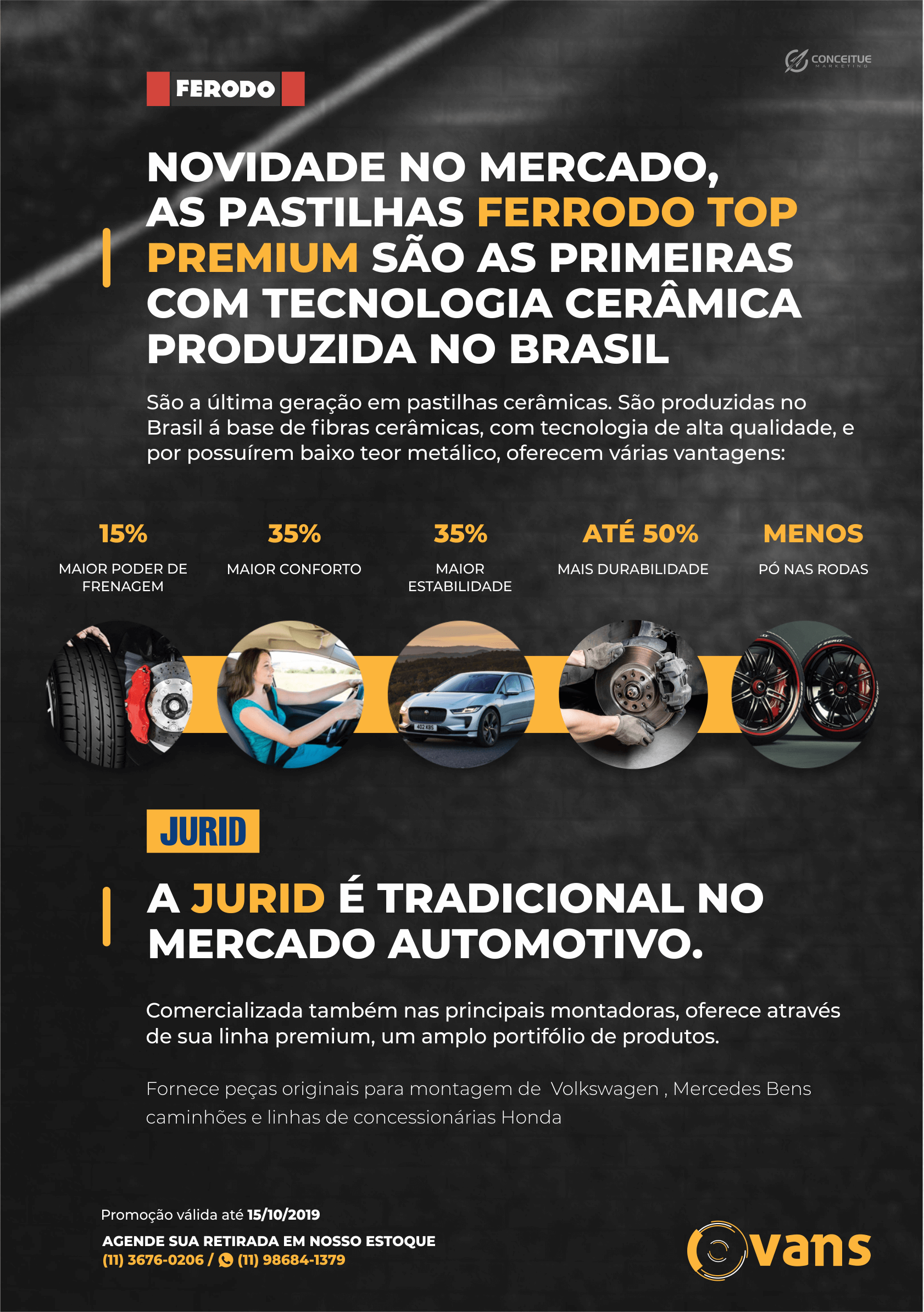 VANS - FLYER Taxista - ALTERAÇÕES Verso