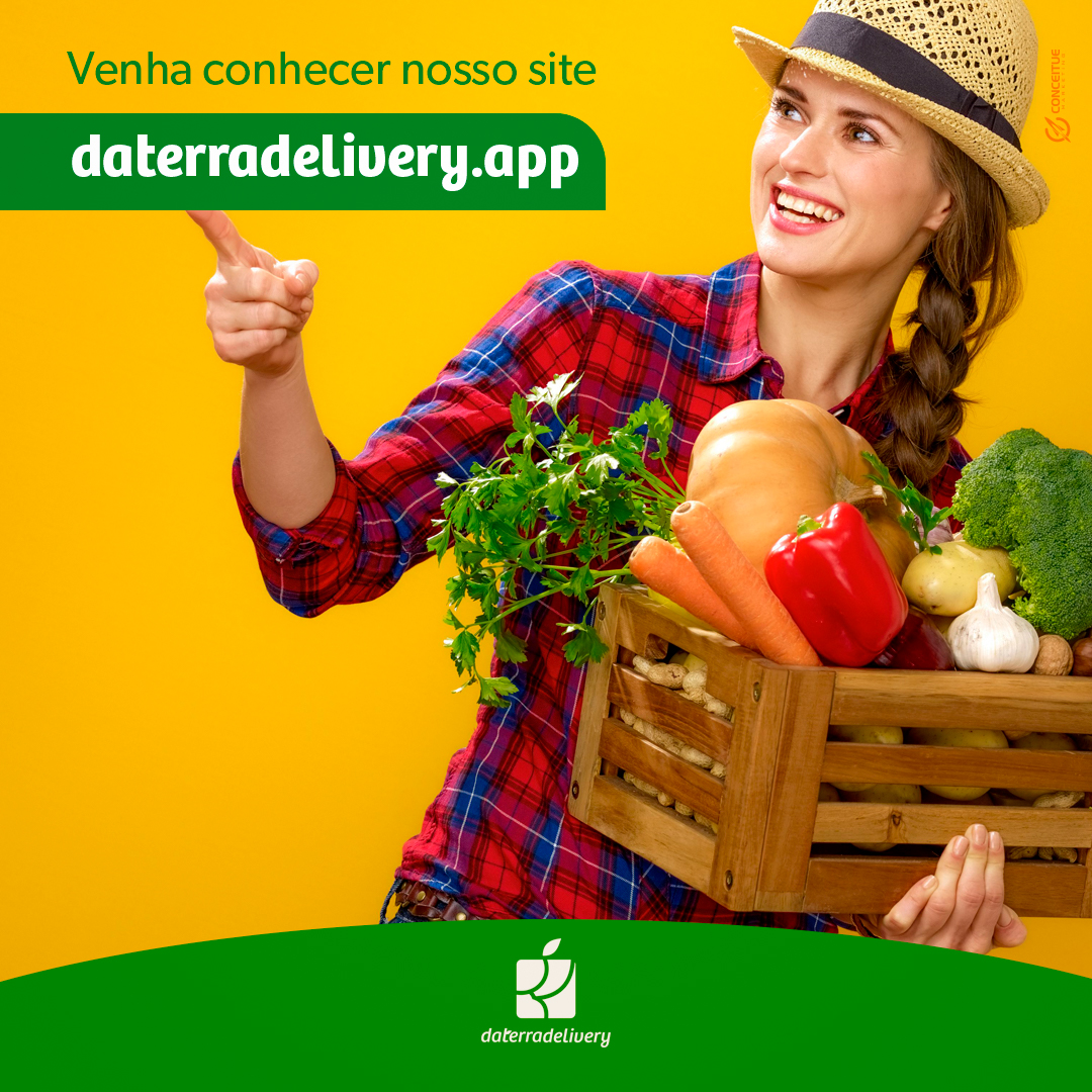 DATERRA - Conheça nosso site v2
