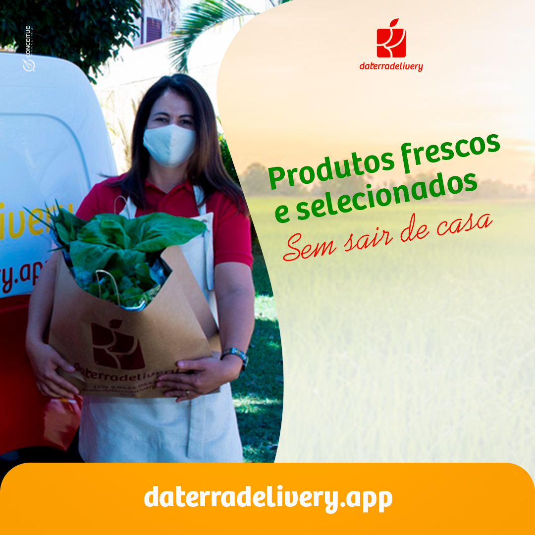 DATERRA - PRODUTOS FRESCOS sem sair de casa v3